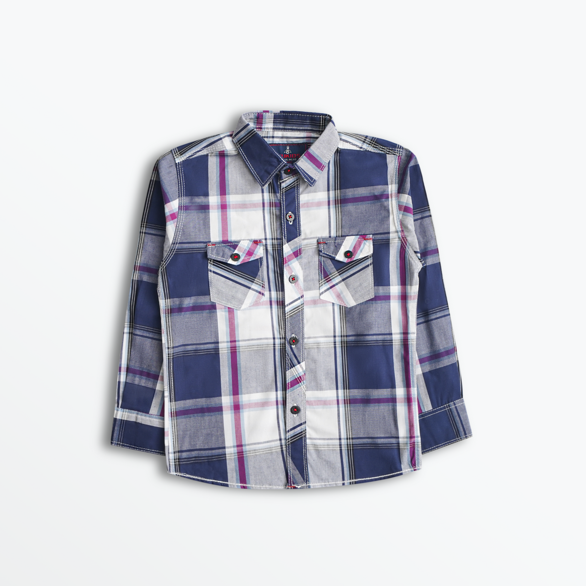 Boys Casual Shirts
