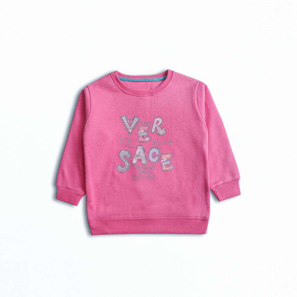 Imported Studio Kids Sweatshirt