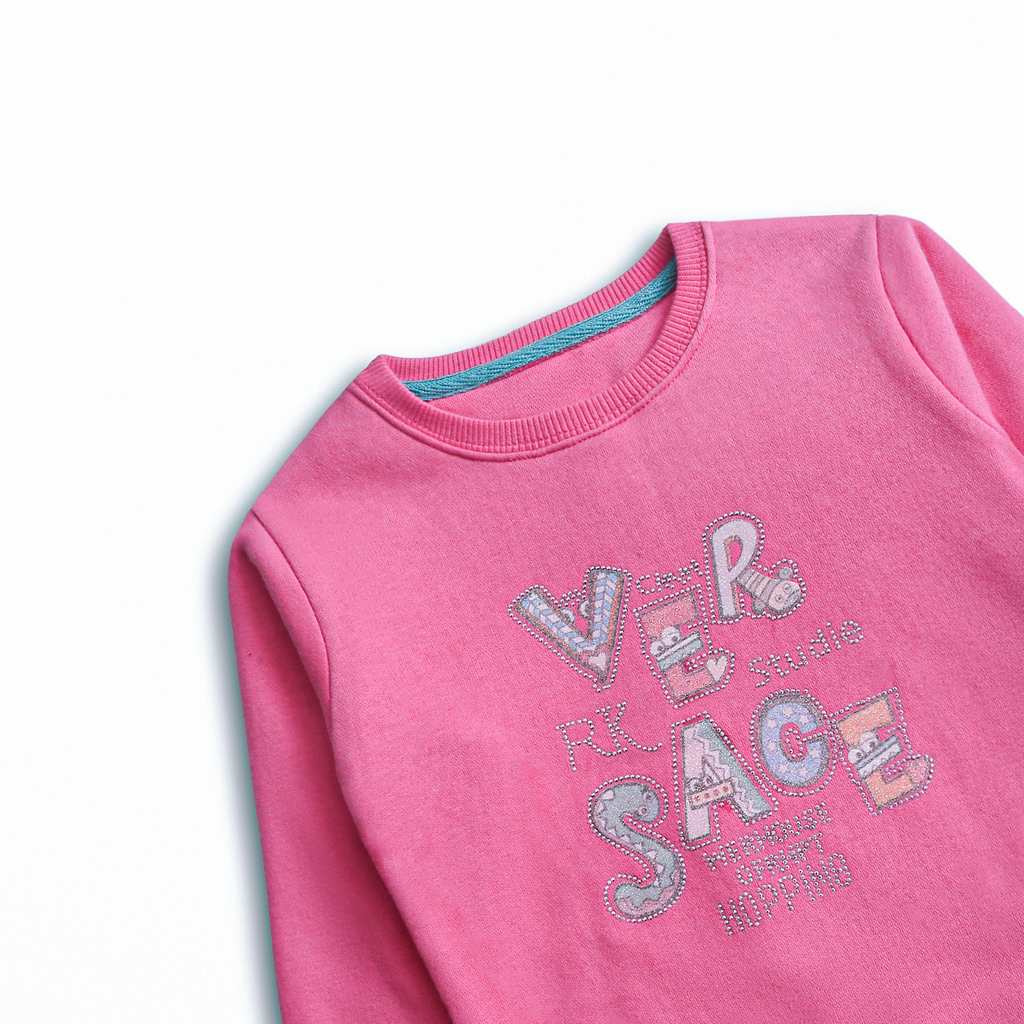 Imported Studio Kids Sweatshirt