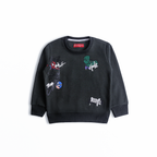 Marvel Heroes Sweatshirt