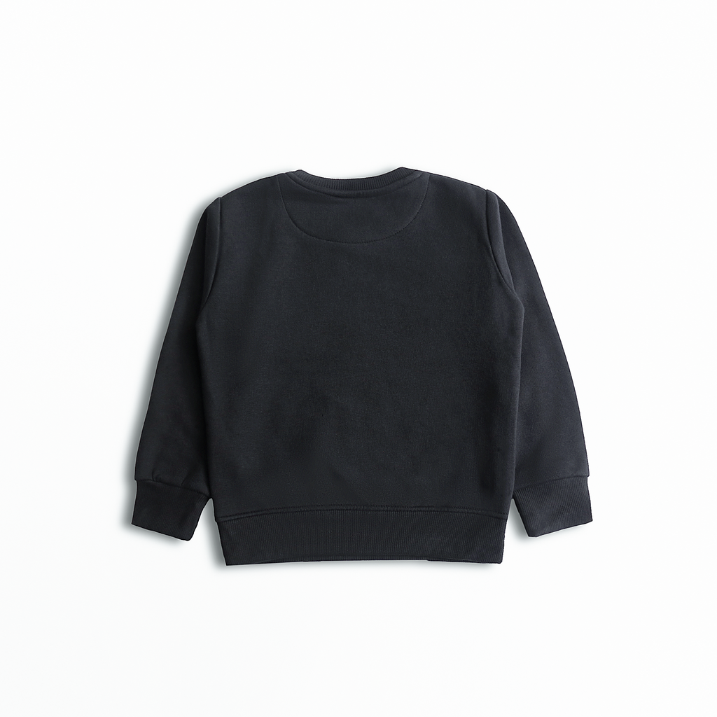 Marvel Heroes Sweatshirt