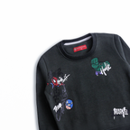 Marvel Heroes Sweatshirt