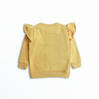 Imported Madame Butterfly Sweatshirt