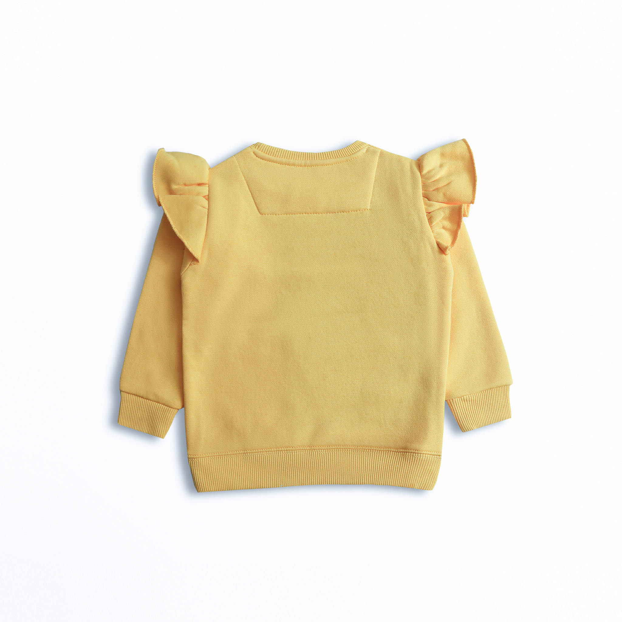 Imported Madame Butterfly Sweatshirt