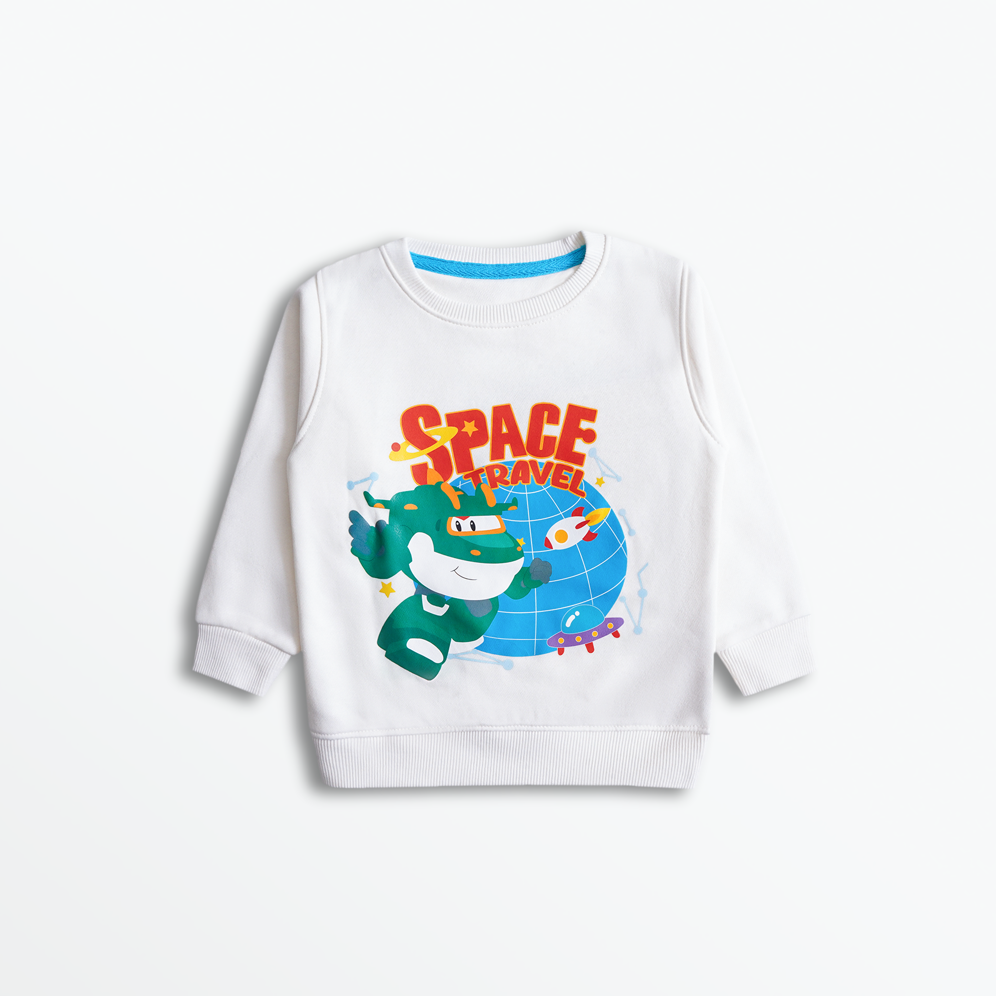 Imported Space Dragon Sweatshirt