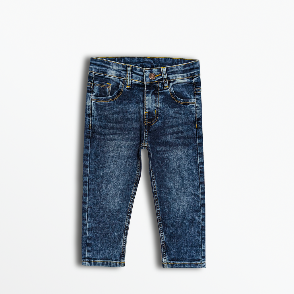 BlueBolt Denim (DB162)