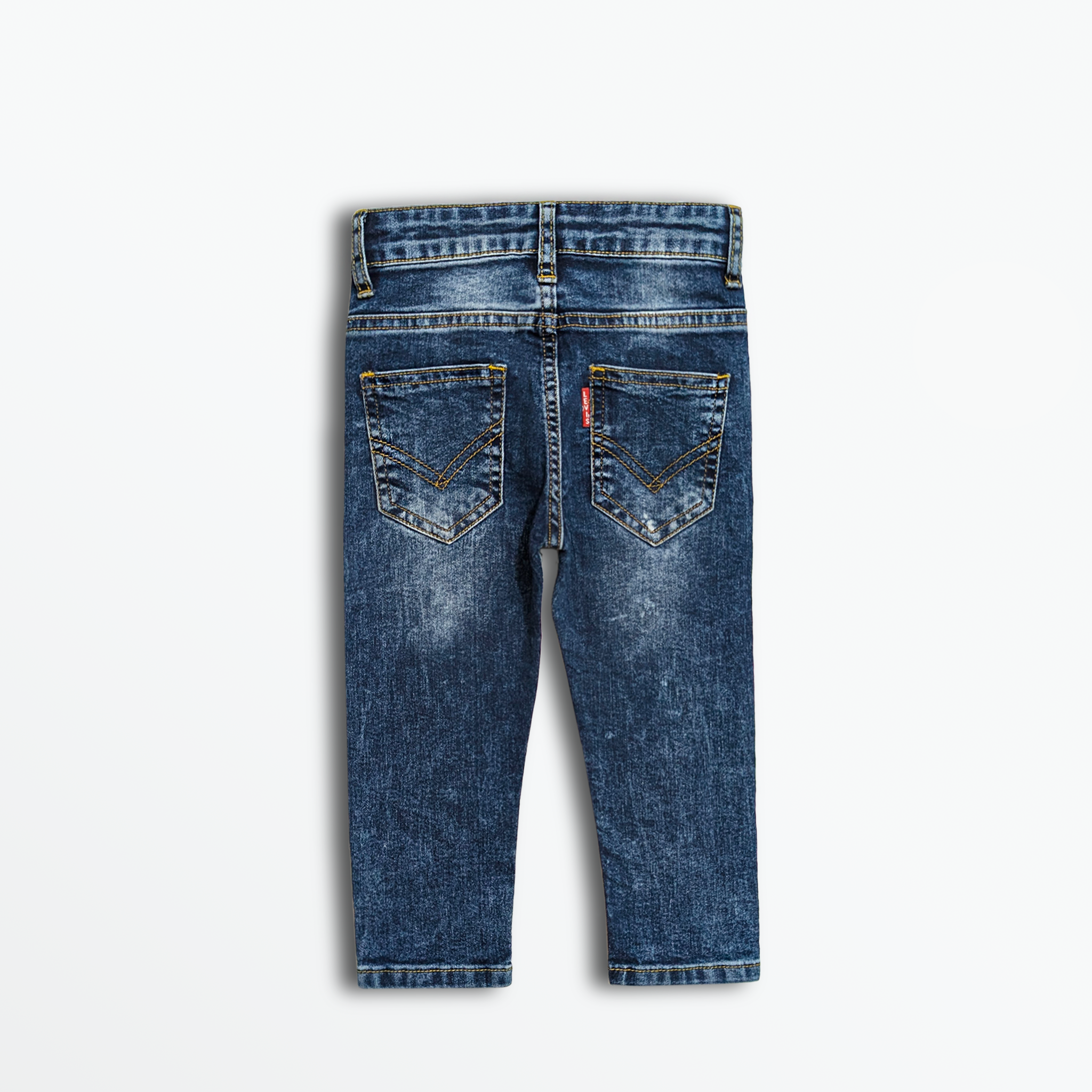 BlueBolt Denim (DB162)