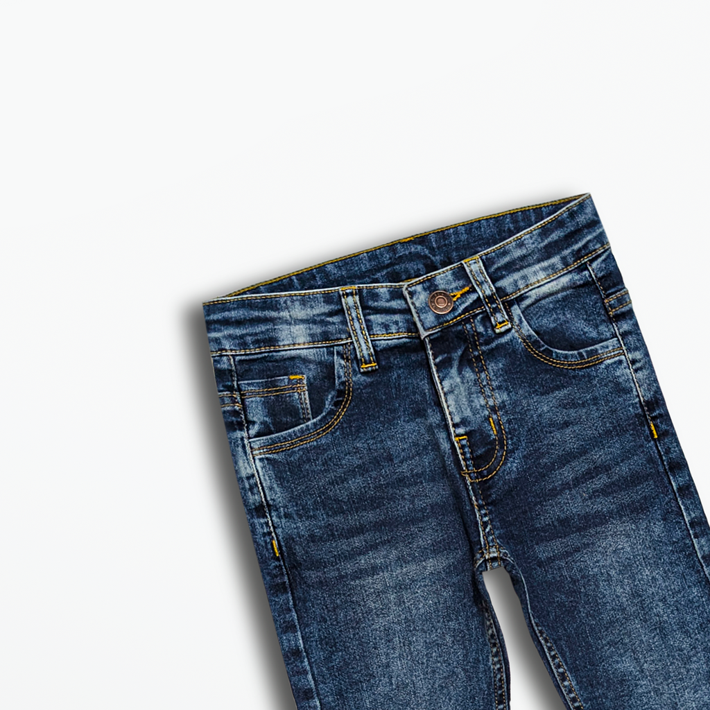 BlueBolt Denim (DB162)