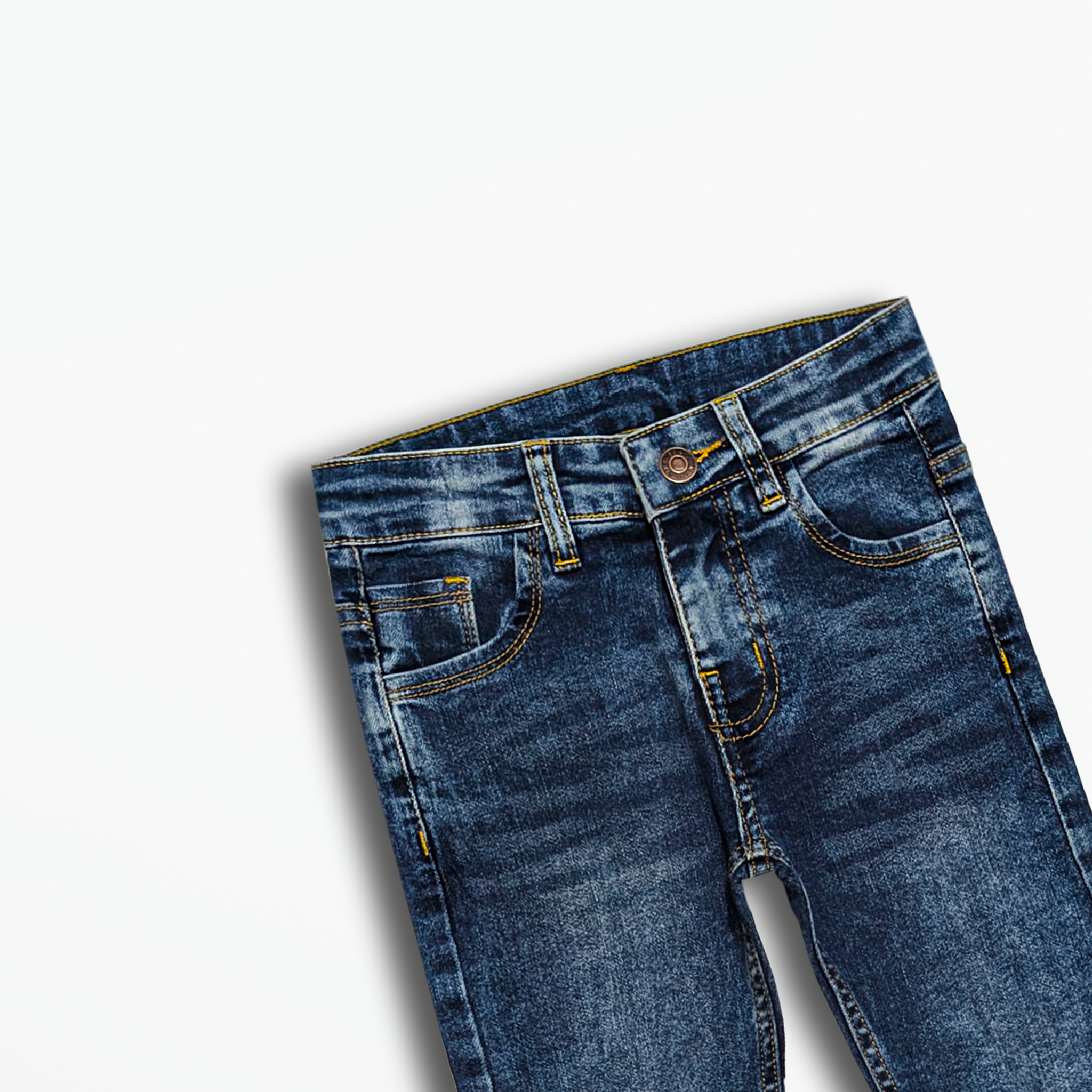 BlueBolt Denim (DB162)