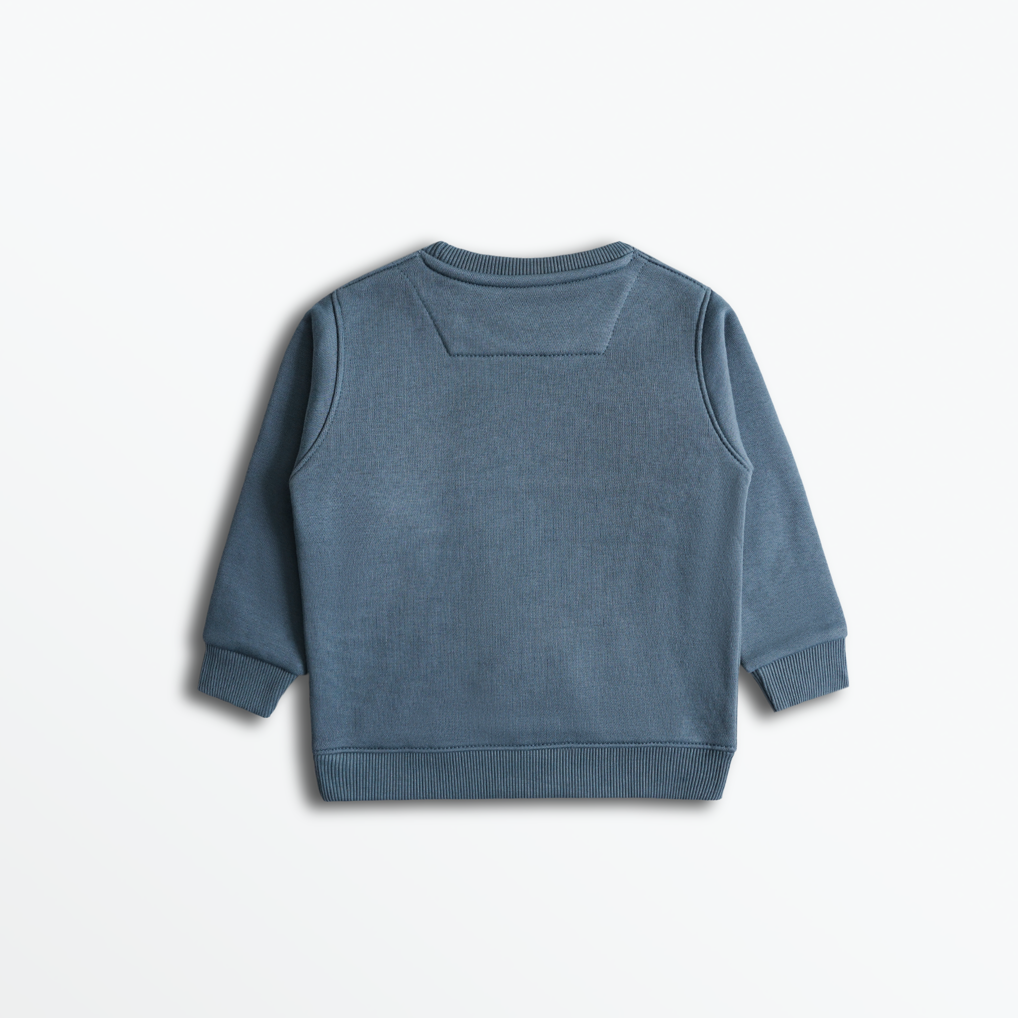 Imported Space Travel Dino Sweatshirt