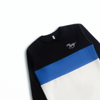 Imported Wild Mustang Sweatshirt