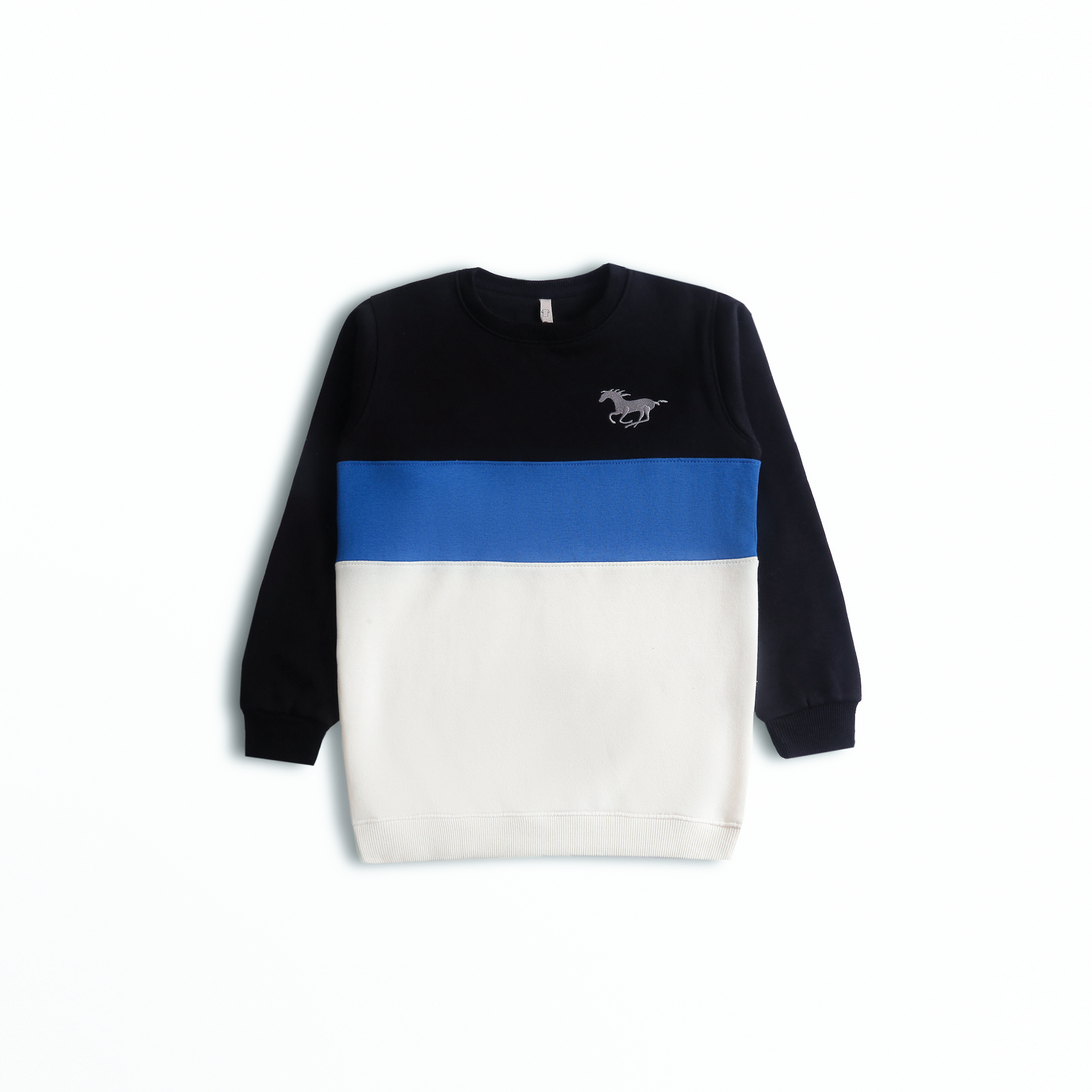 Imported Wild Mustang Sweatshirt