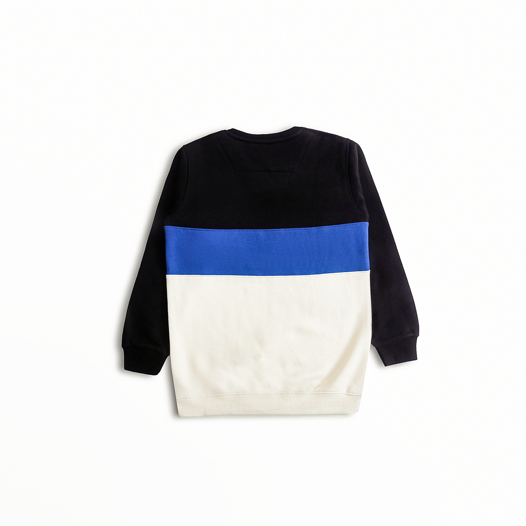 Imported Wild Mustang Sweatshirt