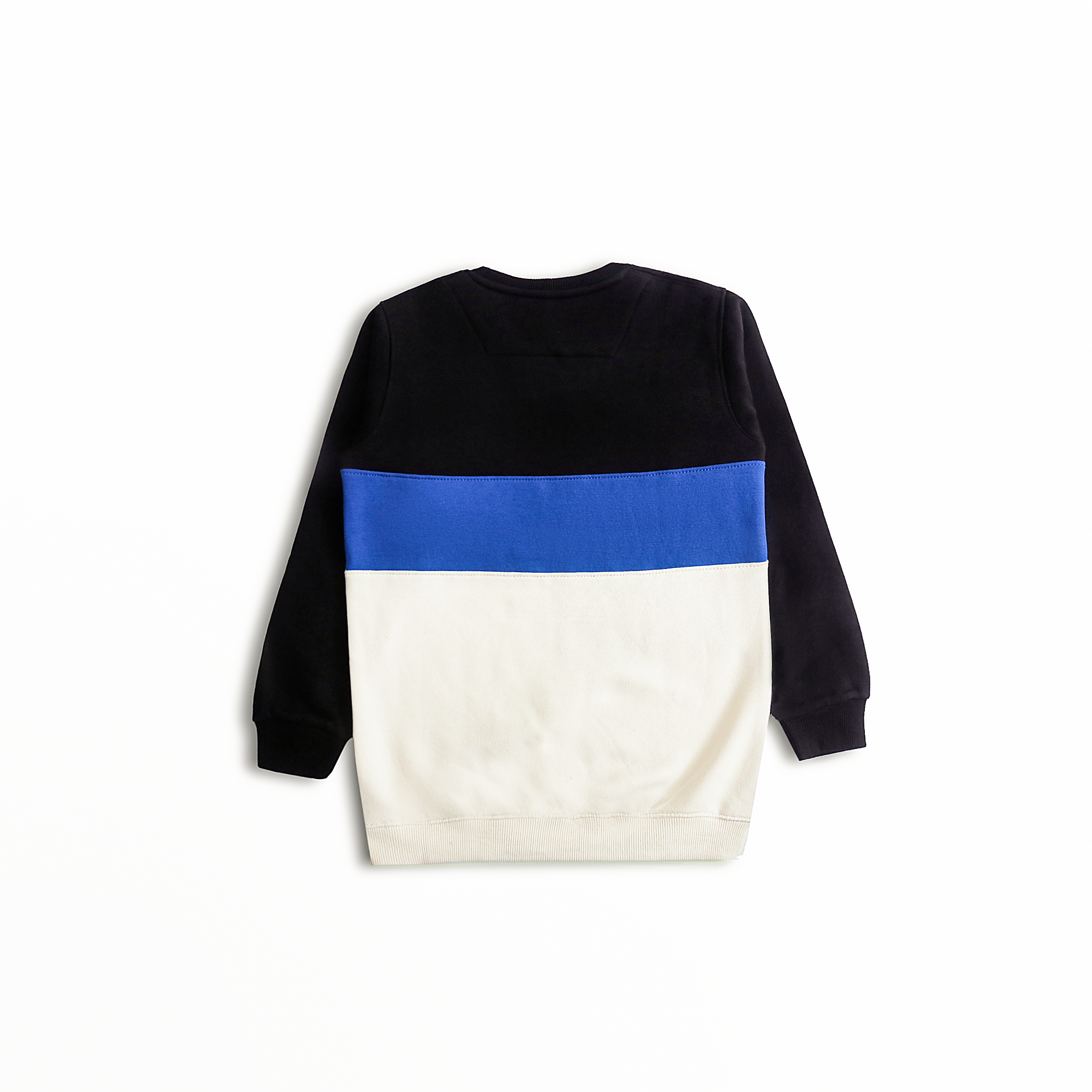 Imported Wild Mustang Sweatshirt