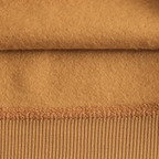 Imported Golden Luxe Sweatshirt