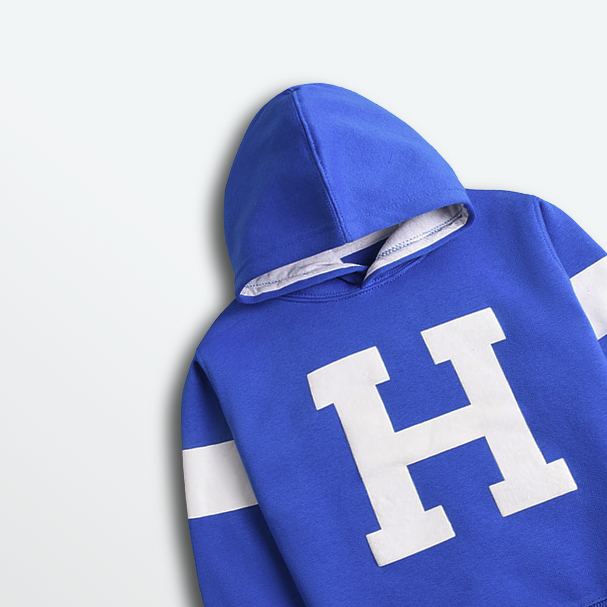 Imported Hype Mode Tracksuit