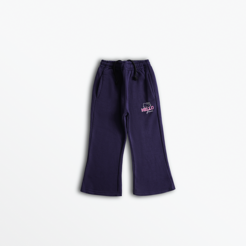 Kitty Cozy Tracksuit