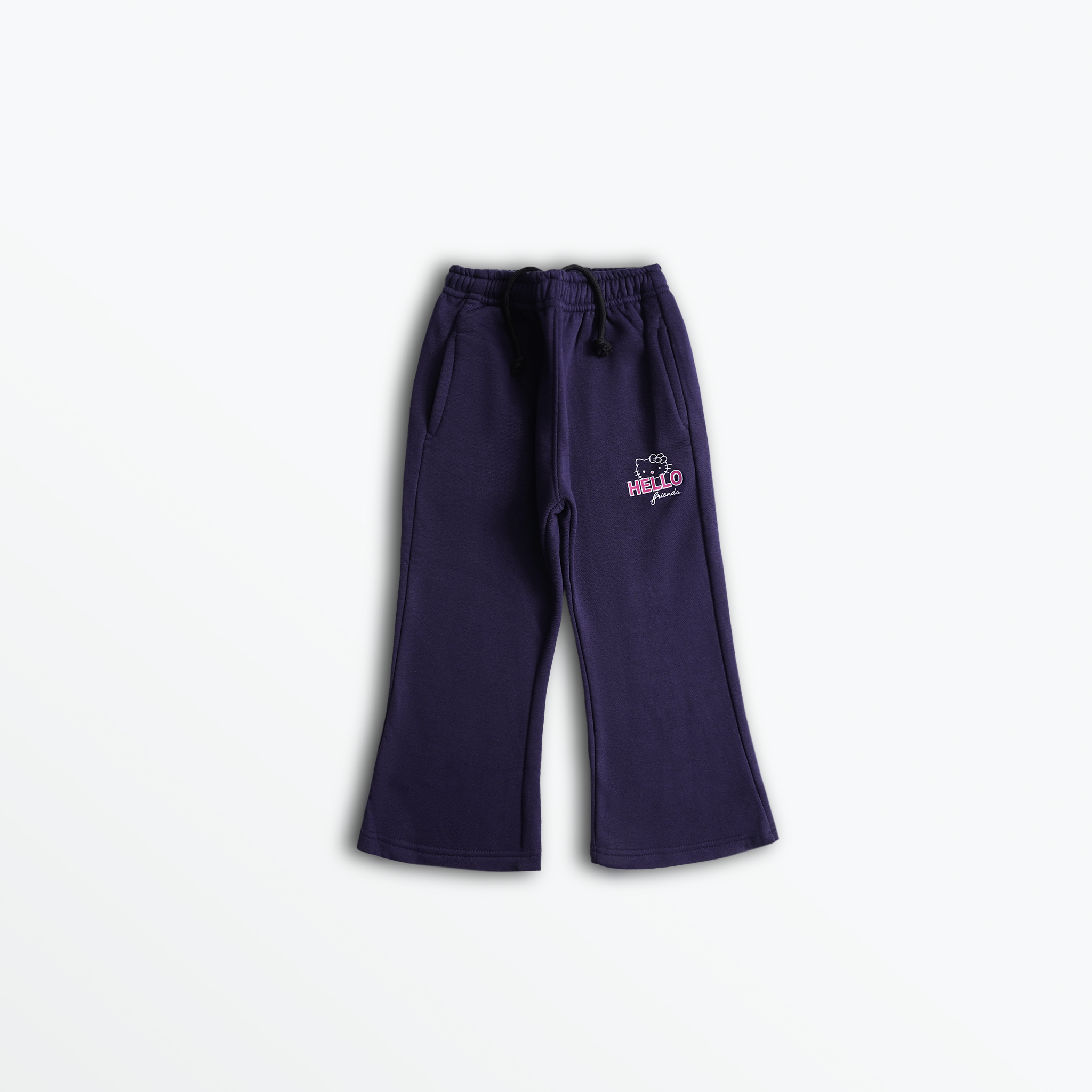 Kitty Cozy Tracksuit