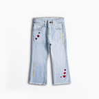 Love Spark Denim Jeans