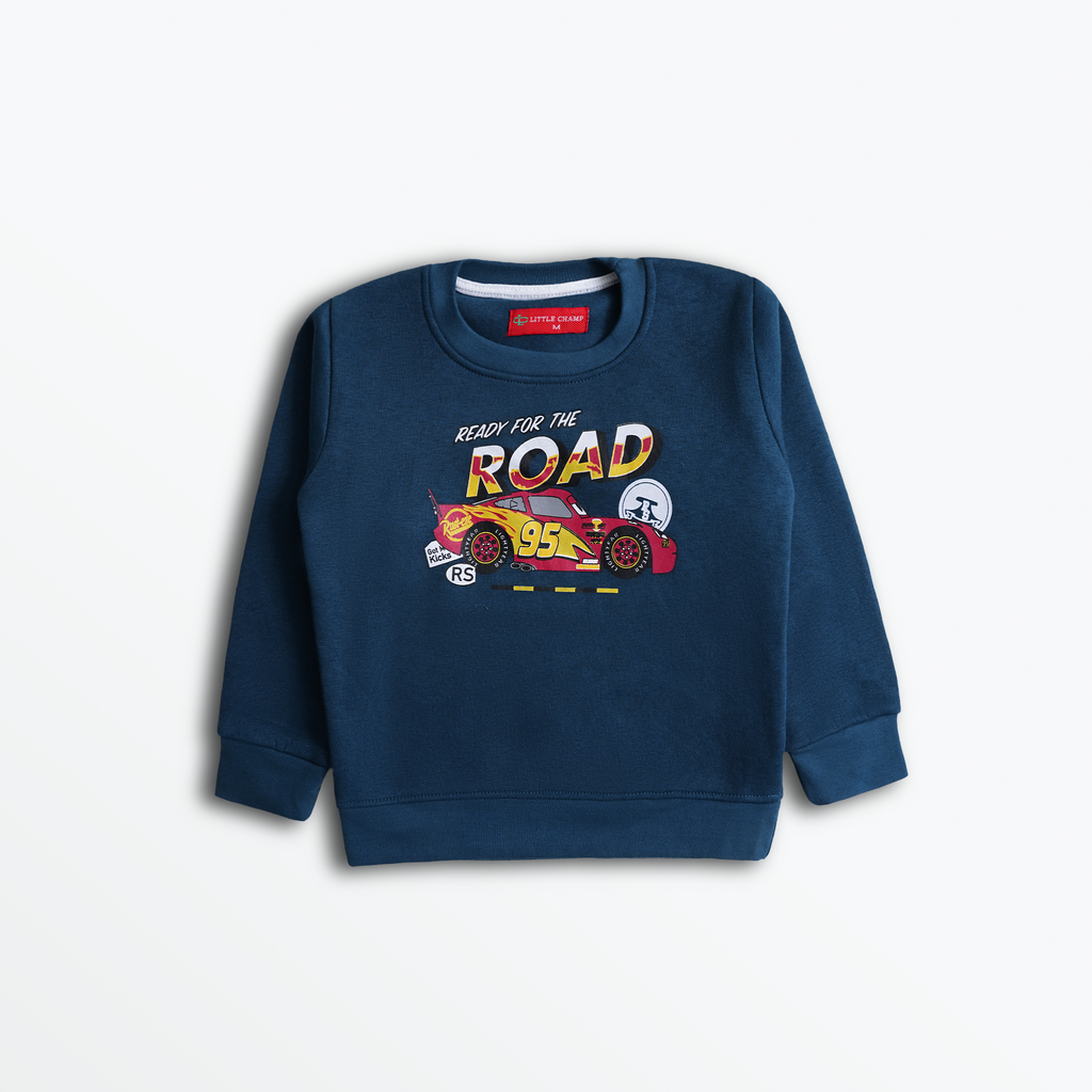 Speed Racer Tracksuit