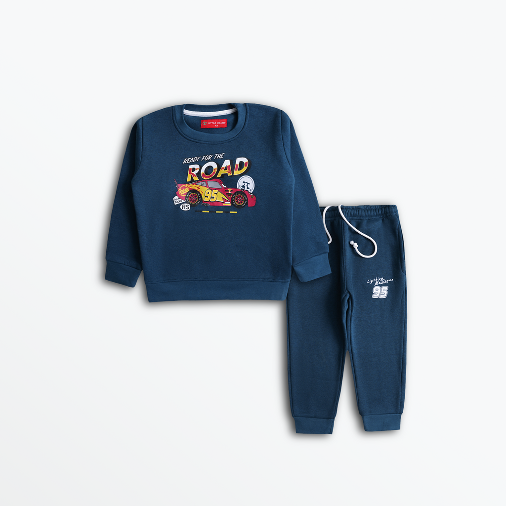 Speed Racer Tracksuit