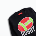 Rugby Champ Fleece Set