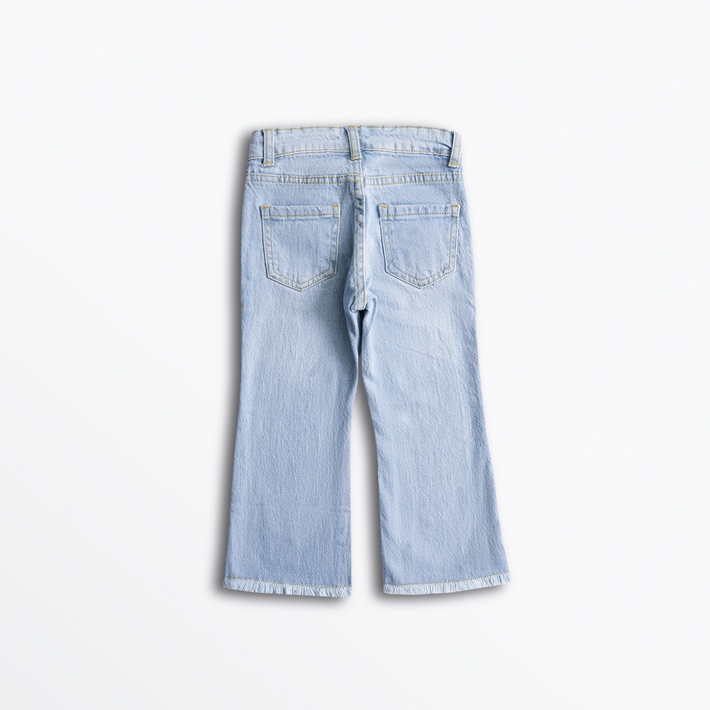 Love Spark Denim Jeans