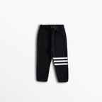 Imported Play Hard Bear Fleece Set