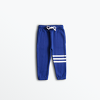 Imported Playful Bear Fleece Suit