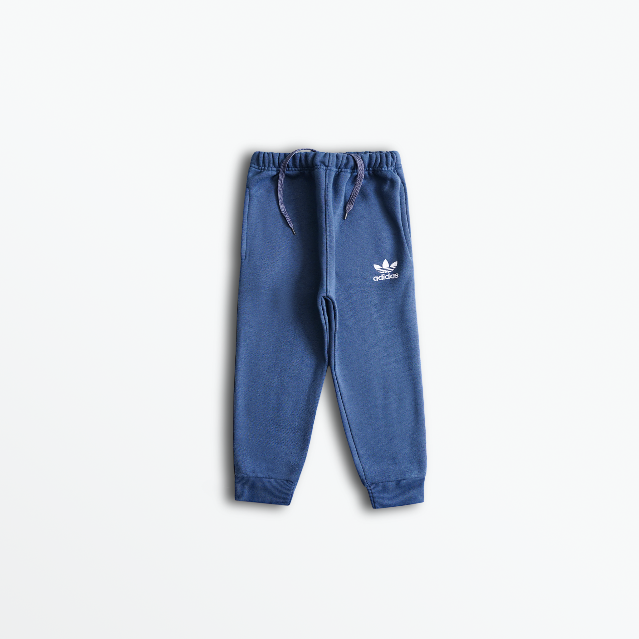 Classic Blue Tracksuit Set