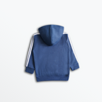 Classic Blue Tracksuit Set