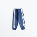 Classic Blue Tracksuit Set