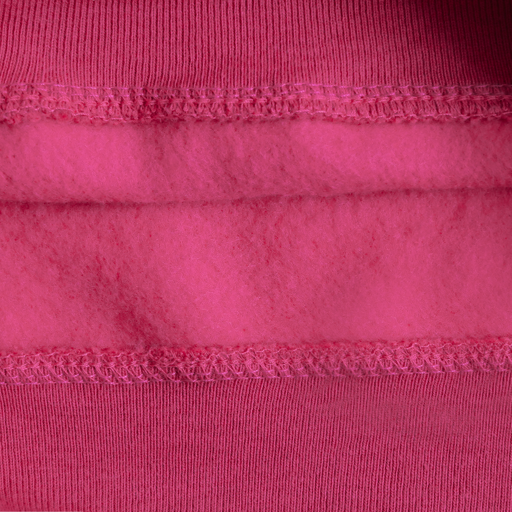 Hello Friends Fleece Set