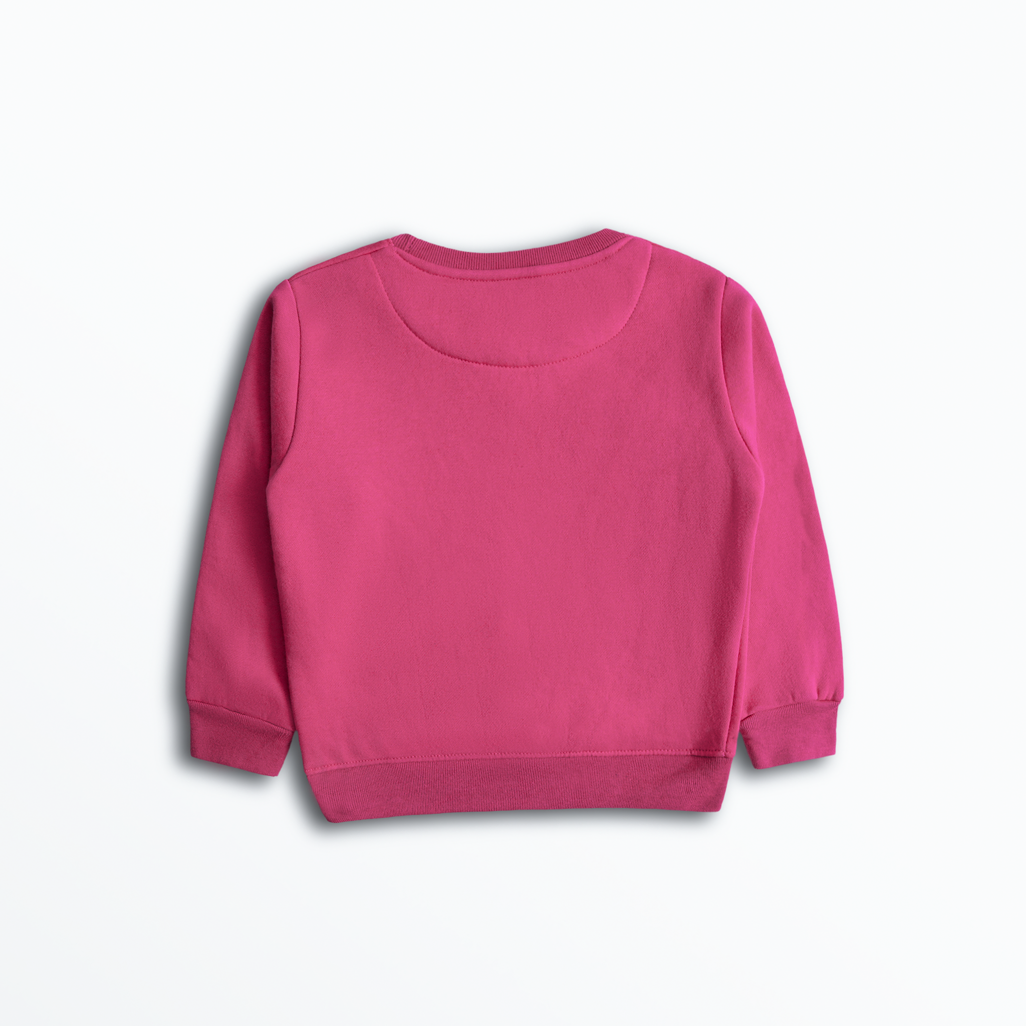 Hello Friends Fleece Set