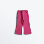 Hello Friends Fleece Set