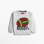 Rugby Snuggle Set
