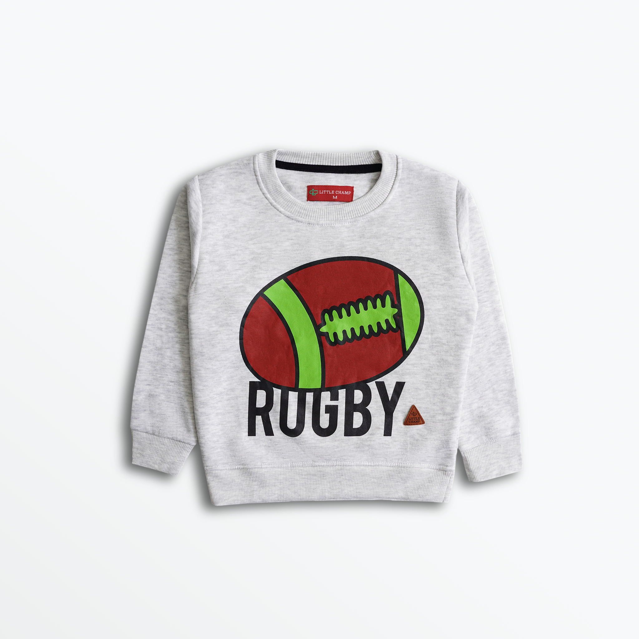 Rugby Snuggle Set