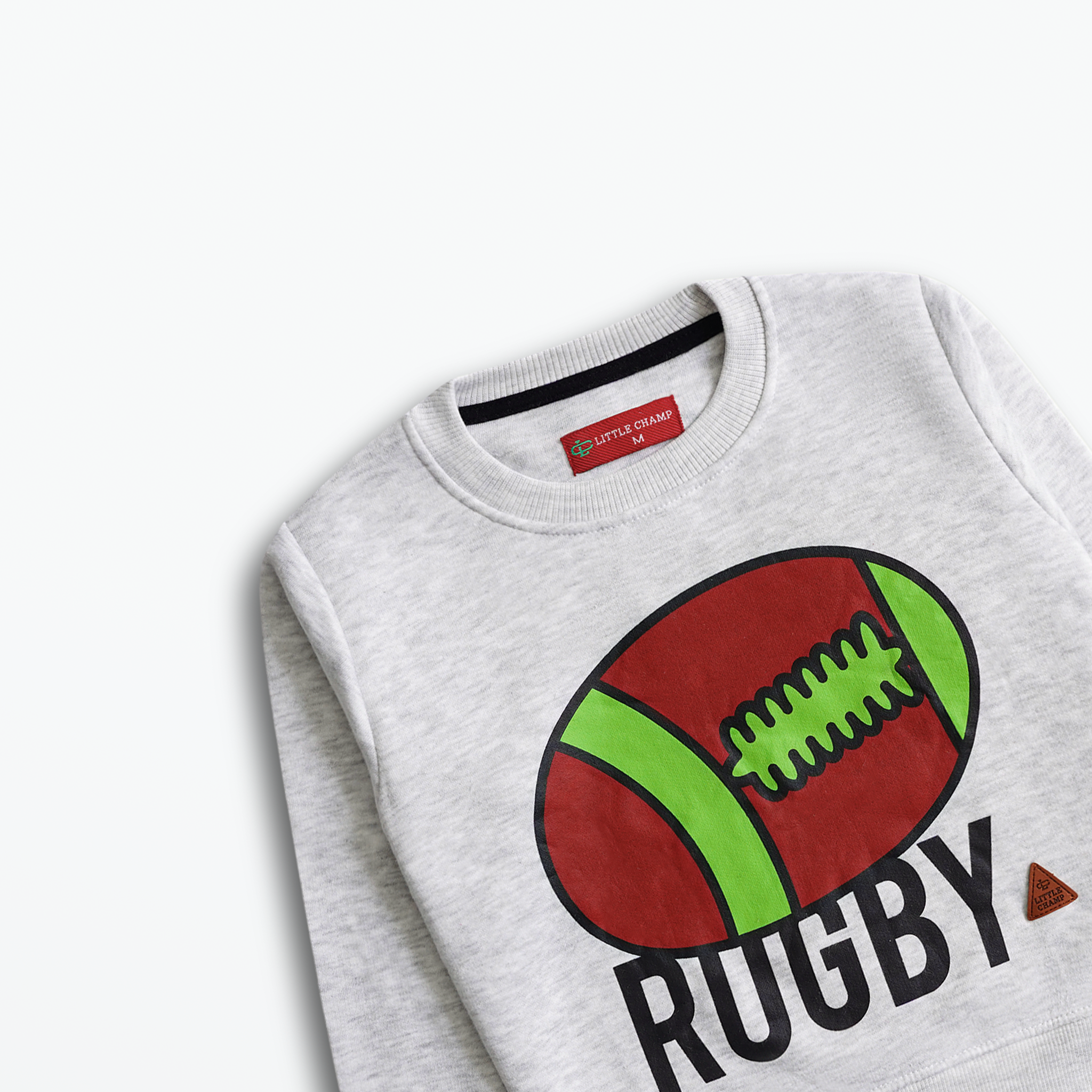 Rugby Snuggle Set