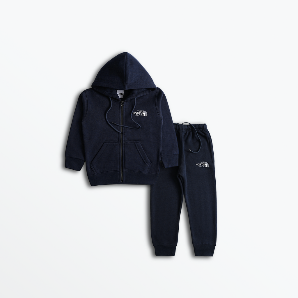 North Face Cozy Explorer Set
