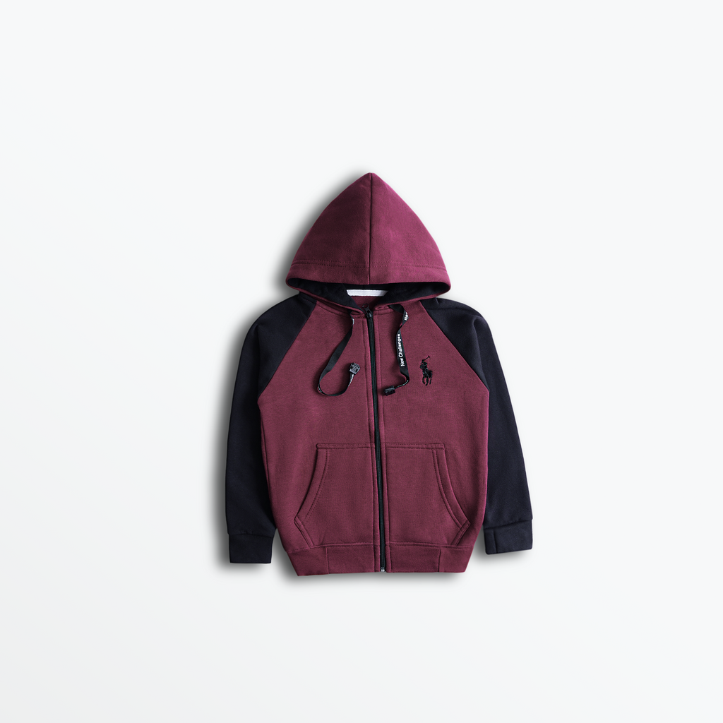 Urban Edge Tracksuit