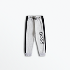 Mini Boss Contrast Tracksuit