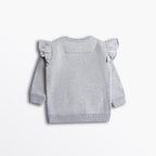 Imported Fruity Garden Sweatshirt