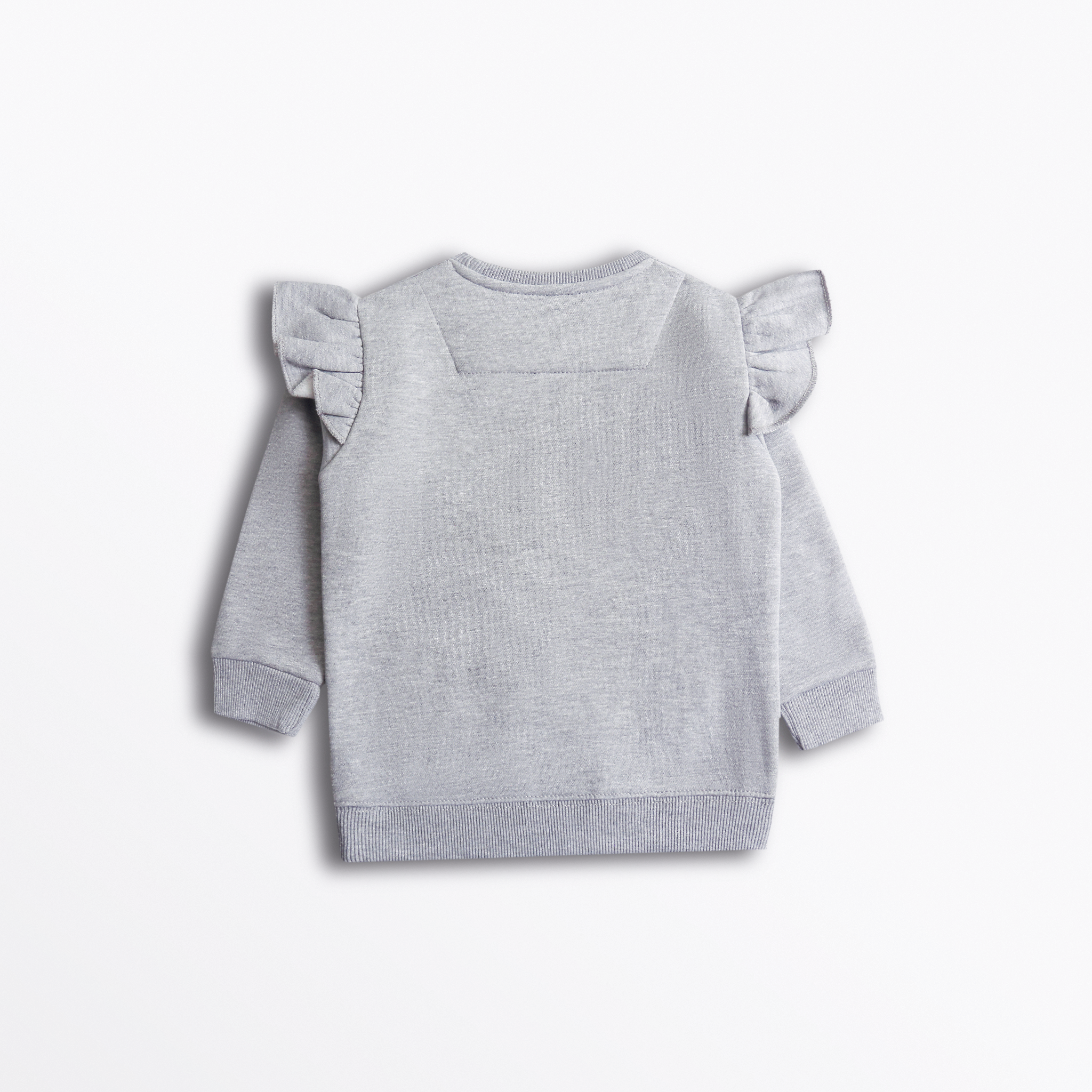 Imported Fruity Garden Sweatshirt