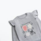 Imported Fruity Garden Sweatshirt