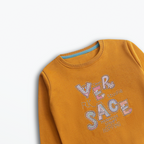 Imported Versace Spark Pop Sweatshirt