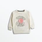 Imported Good Vibes Sweatshirt