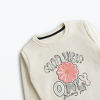 Imported Good Vibes Sweatshirt