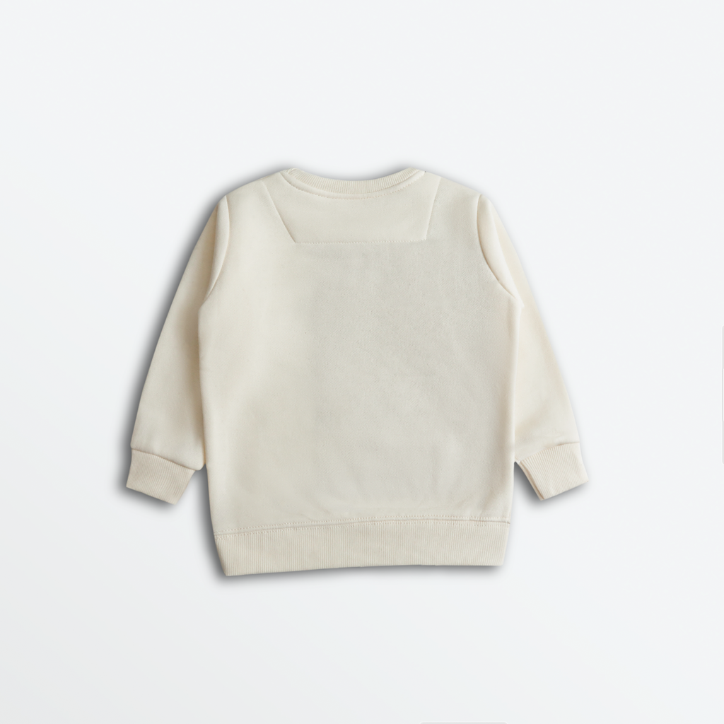 Imported Good Vibes Sweatshirt