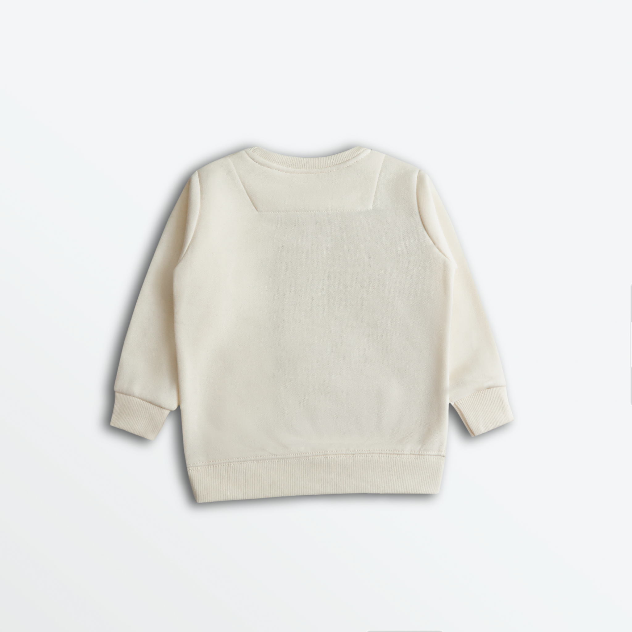 Imported Good Vibes Sweatshirt