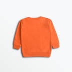 Imported Sunny Vibes Sweatshirt